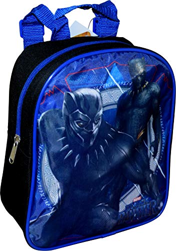 Marvel Black Panther 10" Backpack