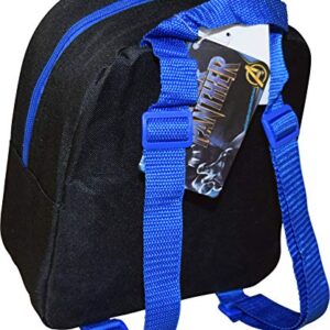 Marvel Black Panther 10" Backpack