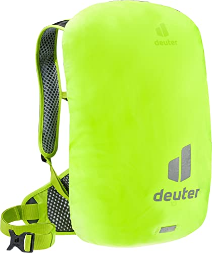 Deuter Modern, Citrus-Graphite, 10 L