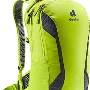 Deuter Modern, Citrus-Graphite, 10 L