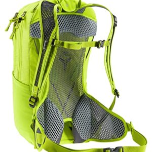 Deuter Modern, Citrus-Graphite, 10 L