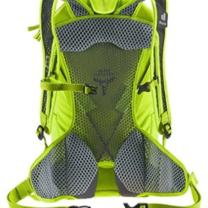 Deuter Modern, Citrus-Graphite, 10 L