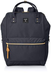 anello(アネロ) base backpack (l), nvy