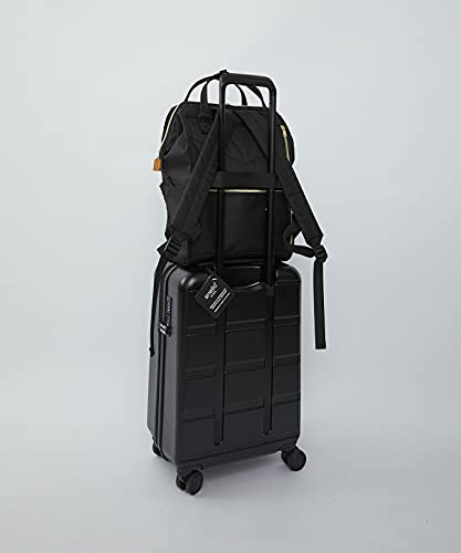 anello(アネロ) Base Backpack (L), NVY