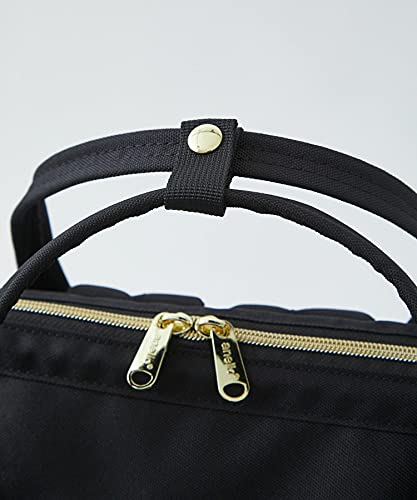 anello(アネロ) Base Backpack (L), NVY