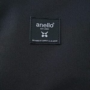 anello(アネロ) Base Backpack (L), NVY