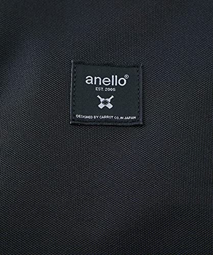 anello(アネロ) Base Backpack (L), NVY