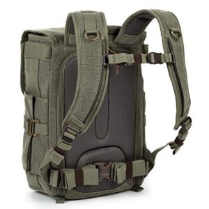 Think Tank Retrospective Backpack 15L, Pinestone