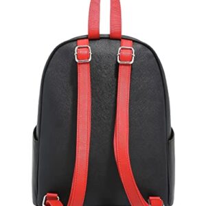 Scream Ghost Face Mini Backpack