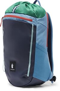 cotopaxi moda 20l backpack – cada dia – maritime 20l