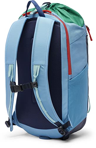 Cotopaxi Moda 20L Backpack - CADA Dia - Maritime 20L