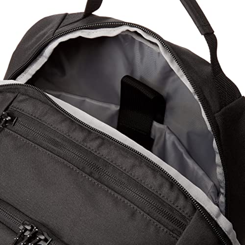 Quiksilver Men's 1969 Special Backpack, Black, One Size