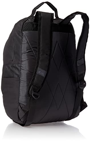 Quiksilver Men's 1969 Special Backpack, Black, One Size