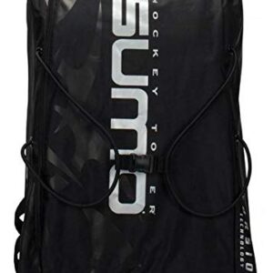 Grit GT4 Medium Sumo Goalie Tower Bag