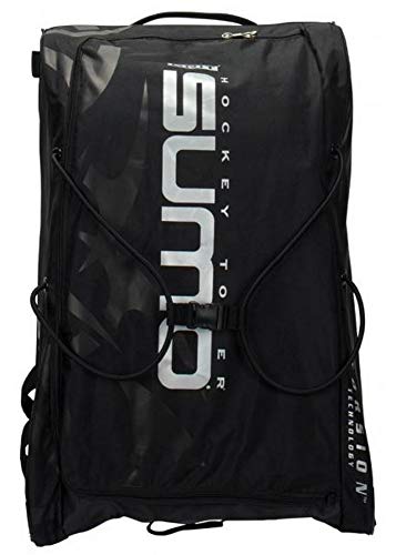 Grit GT4 Medium Sumo Goalie Tower Bag