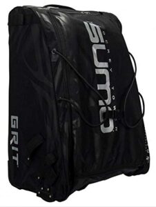 grit gt4 medium sumo goalie tower bag