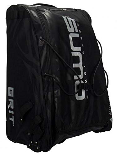 Grit GT4 Medium Sumo Goalie Tower Bag