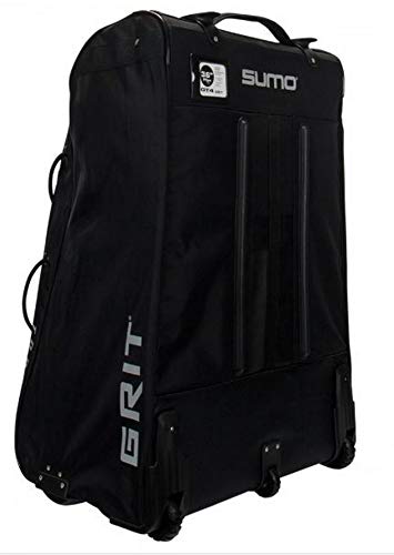 Grit GT4 Medium Sumo Goalie Tower Bag