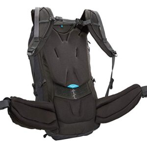 Thule Alltrail X 35L, Obsidian