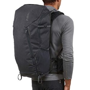 Thule Alltrail X 35L, Obsidian