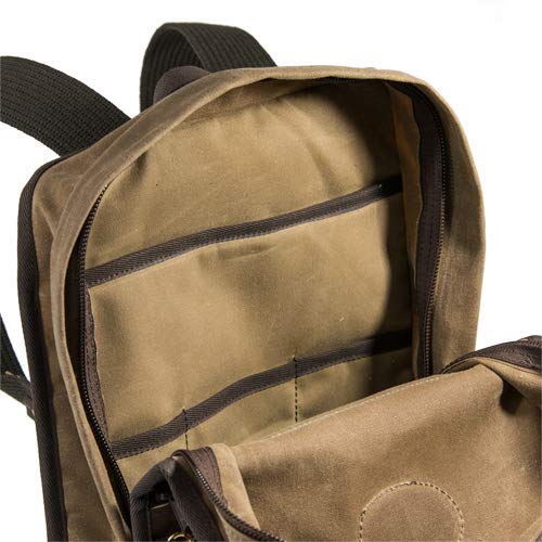 Itinerant Daypack 895 - Itinerant Daypack