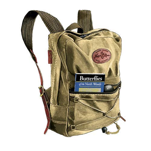 Itinerant Daypack 895 - Itinerant Daypack