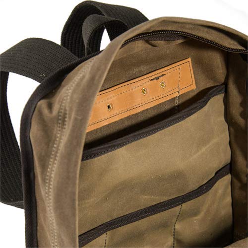 Itinerant Daypack 895 - Itinerant Daypack