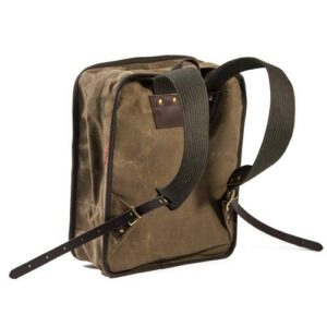 Itinerant Daypack 895 - Itinerant Daypack