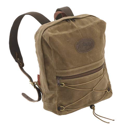 Itinerant Daypack 895 - Itinerant Daypack