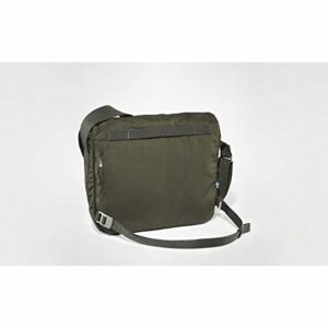 FJÄLLRÄVEN Greenland Shoulder Bag Small, Deep Forest, 34 Centimeters