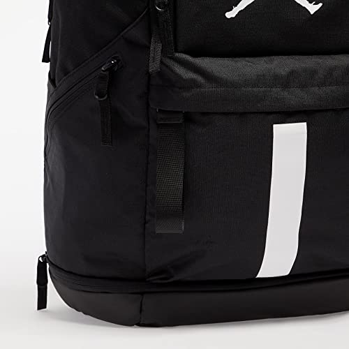 Jordan Jordan Velocity Backpack (Big Kids), Black, One Size