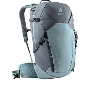 Deuter Speed Lite 25L CV Hiking Backpack - Graphite-Shale