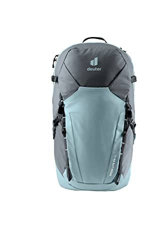 Deuter Speed Lite 25L CV Hiking Backpack - Graphite-Shale