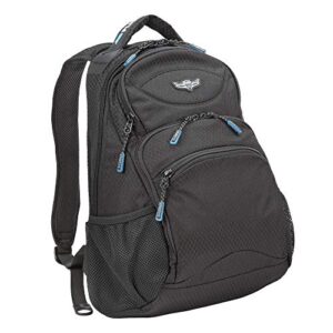 flight gear cross country backpack – for pilots and travelers