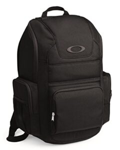 oakley – enduro 25l backpack in blackout