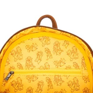 Loungefly Disney Mini Backpack, Chip 'n Dale Rescue Rangers