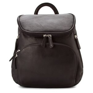 osgoode marley womens creel backpack (black)