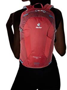 Deuter Speed Lite 20 Hiking Backpack (Cranberry/Maroon)