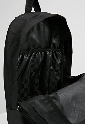 Vans | Realm Backpack (True Black, One Size)