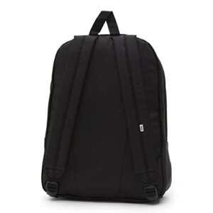 Vans | Realm Backpack (True Black, One Size)