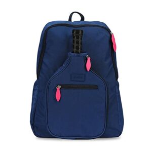 ame & lulu pickleball backpack