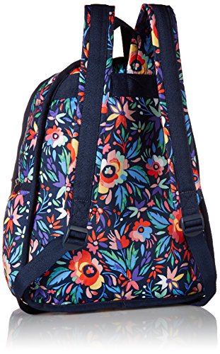 LeSportsac Classic Basic Backpack, One Size, PAREO