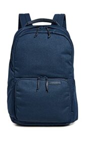 brevite the brevite backpack, navy blue, one size