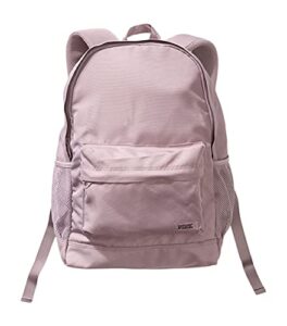 victoria’s secret pink lilac classic backpack (lilac)