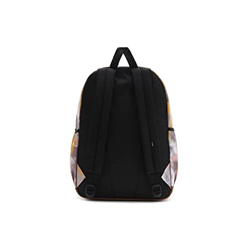 Vans Realm Plus Backpack (Golden Tie Dye) One Size