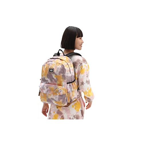 Vans Realm Plus Backpack (Golden Tie Dye) One Size