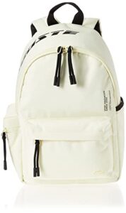lacoste men’s multipocket backpack, pollen noir