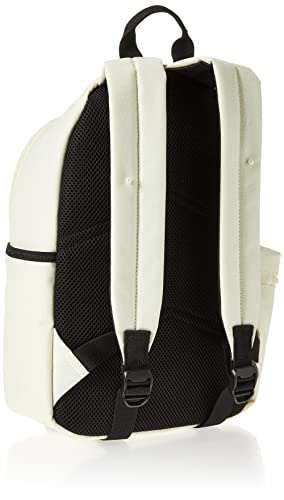 Lacoste Men's Multipocket Backpack, Pollen Noir