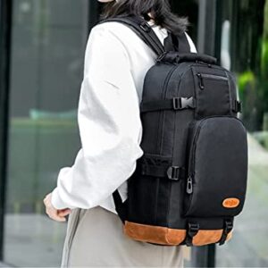 Gengx Student Waterproof School Backpack Ronaldo Knapsack,Kids Back to School Book Bag Laptop Rucksack