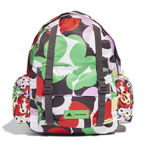 Adidas City Xplorer Merimekko Allover-Print, Multipurpose Backpack, 27L